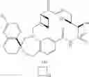 Fig. 723 - Compounds that inhibit Mcl-1 protein