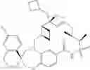 Fig. 724 - Compounds that inhibit Mcl-1 protein
