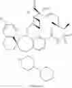 Fig. 741 - Compounds that inhibit Mcl-1 protein