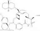 Fig. 744 - Compounds that inhibit Mcl-1 protein