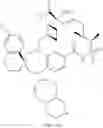 Fig. 746 - Compounds that inhibit Mcl-1 protein