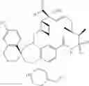 Fig. 749 - Compounds that inhibit Mcl-1 protein