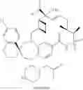 Fig. 765 - Compounds that inhibit Mcl-1 protein