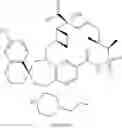 Fig. 771 - Compounds that inhibit Mcl-1 protein