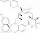 Fig. 772 - Compounds that inhibit Mcl-1 protein