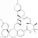 Fig. 830 - Compounds that inhibit Mcl-1 protein