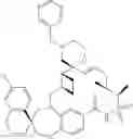 Fig. 841 - Compounds that inhibit Mcl-1 protein