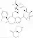 Fig. 844 - Compounds that inhibit Mcl-1 protein