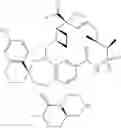 Fig. 852 - Compounds that inhibit Mcl-1 protein
