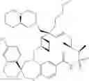Fig. 867 - Compounds that inhibit Mcl-1 protein