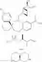 Fig. 883 - Compounds that inhibit Mcl-1 protein