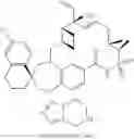 Fig. 970 - Compounds that inhibit Mcl-1 protein