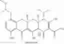 Fig. 09 - Combinations comprising dibromopropamidine or diminazene and a tetracycline anti-bacterial agent