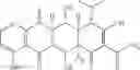 Fig. 17 - Combinations comprising dibromopropamidine or diminazene and a tetracycline anti-bacterial agent