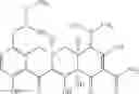 Fig. 22 - Combinations comprising dibromopropamidine or diminazene and a tetracycline anti-bacterial agent