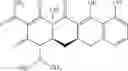 Fig. 29 - Combinations comprising dibromopropamidine or diminazene and a tetracycline anti-bacterial agent