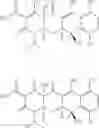 Fig. 30 - Combinations comprising dibromopropamidine or diminazene and a tetracycline anti-bacterial agent