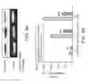 Fig. 15 - COMPOSITIONS AND METHODS FOR PREVENTING BONE LOSS AND/OR STIMULATING BONE HEALING