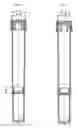 Fig. 03 - Process, tube and device for the preparation of wound healant composition
