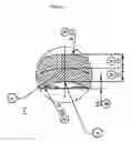 Fig. 11 - Process, tube and device for the preparation of wound healant composition