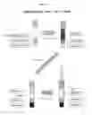 Fig. 15 - Process, tube and device for the preparation of wound healant composition