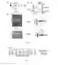 Fig. 74 - Optimized HIV envelope gene and expression thereof