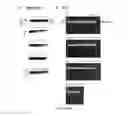 Fig. 79 - Optimized HIV envelope gene and expression thereof
