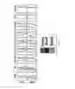 Fig. 90 - Optimized HIV envelope gene and expression thereof