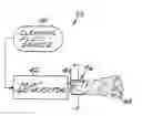 Fig. 01 - Decontamination device and method using ultrasonic cavitation