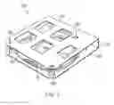 Fig. 04 - Sterilization tray