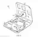 Fig. 06 - Sterilization tray