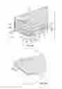 Fig. 08 - Medical sterilization and storage cabinet with multidirectional access