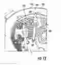 Fig. 13 - Air purification assembly and method of using same