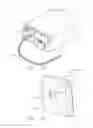 Fig. 12 - Communication of smoke evacuation system parameters to hub or cloud in smoke evacuation module for interactive surgical platform