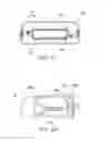 Fig. 07 - Negative pressure wound therapy device, system and method