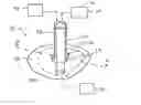 Fig. 01 - Fluid treatment system for a driveline cable and methods of assembly and use