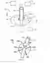 Fig. 04 - Fluid treatment system for a driveline cable and methods of assembly and use