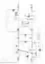 Fig. 07 - Blood purification apparatus with a bypass line that bypasses an ultrafiltration pump