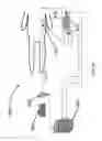 Fig. 23 - Systems and methods for providing zones of selective thermal therapy