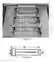 Fig. 12 - Blood Purification System Using UV Radiation