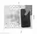 Fig. 16 - Device for subcutaneous delivery of fluid medicament