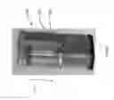 Fig. 44 - Device for subcutaneous delivery of fluid medicament