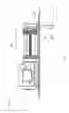 Fig. 52 - Device for subcutaneous delivery of fluid medicament