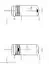 Fig. 56 - Device for subcutaneous delivery of fluid medicament