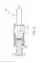 Fig. 10 - Method and apparatus for wetting internal fluid path surfaces of a fluid port to increase ultrasonic signal transmission