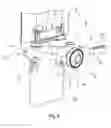 Fig. 03 - Device for dispensing a fluid