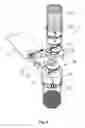 Fig. 06 - Device for dispensing a fluid