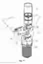 Fig. 08 - Device for dispensing a fluid