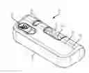 Fig. 01 - Port interface for drug delivery device