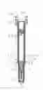 Fig. 01 - Syringe carrier